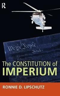 bokomslag Constitution of Imperium