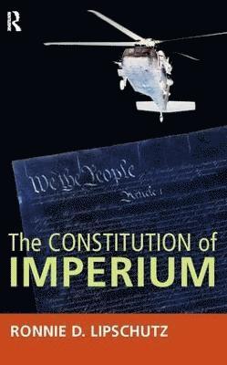 bokomslag Constitution of Imperium