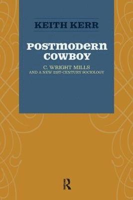 Postmodern Cowboy 1