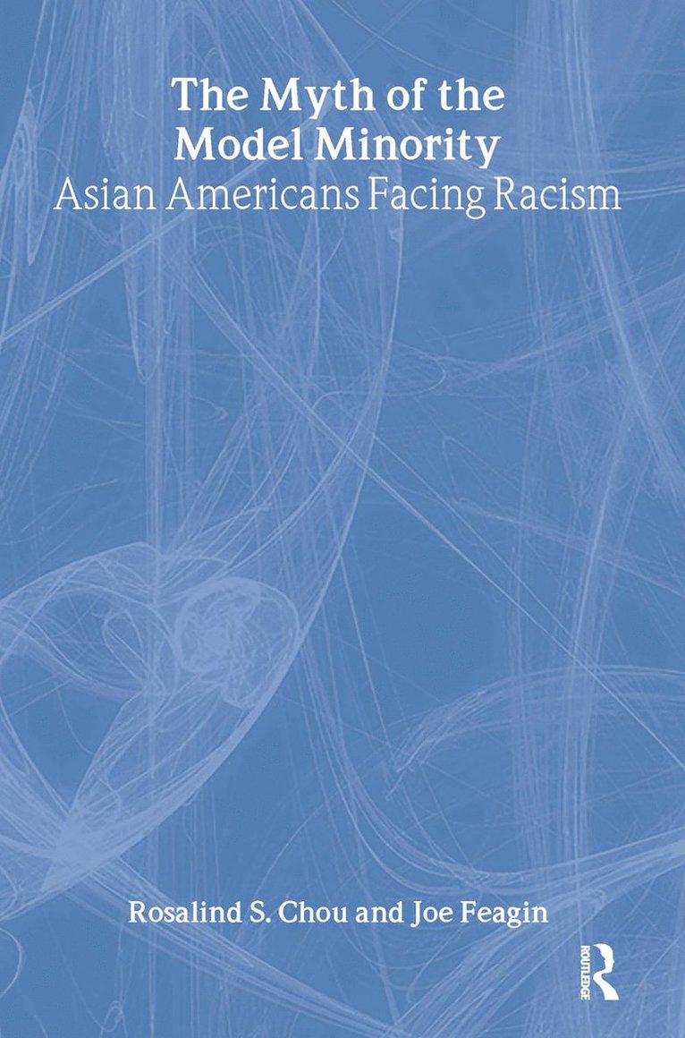 Myth of the Model Minority