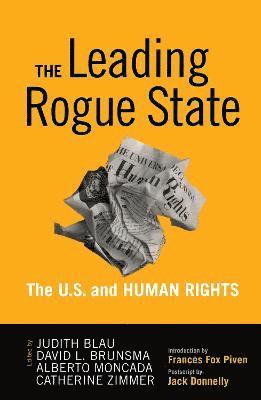 Leading Rogue State 1