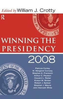 Winning the Presidency 2008 1