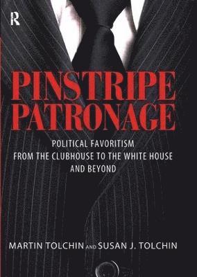 PINSTRIPE PATRONAGE 1