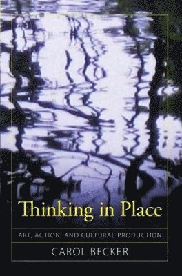 Thinking in Place 1