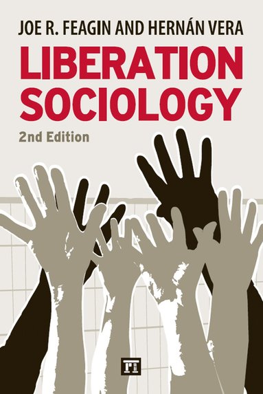 bokomslag Liberation Sociology