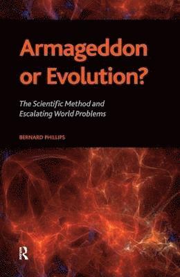 Armageddon or Evolution? 1