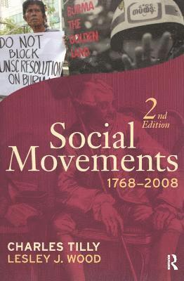 Social Movements, 1768-2008 1