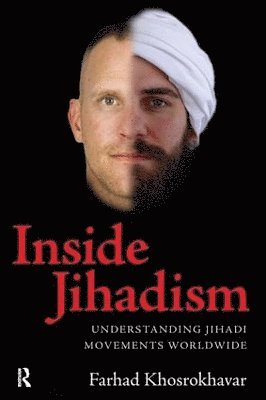 bokomslag Inside Jihadism