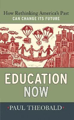 Education Now 1