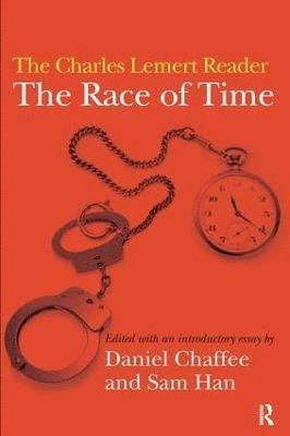 Race of Time 1