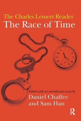 Daniel Chaffee, Samuel Han - Race of Time, Häftad