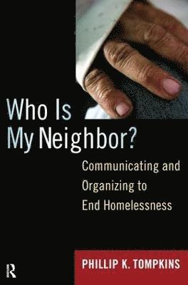 Who is My Neighbor? 1