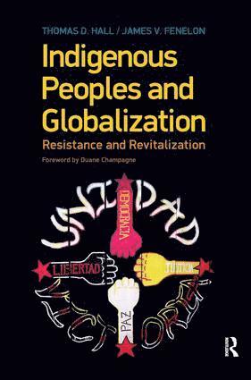 bokomslag Indigenous Peoples and Globalization