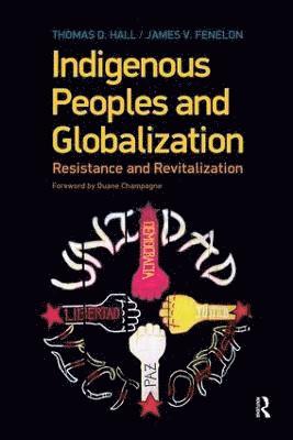 Indigenous Peoples and Globalization 1