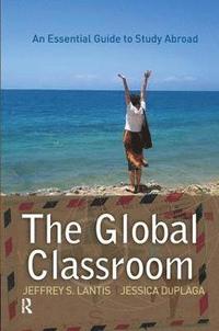 bokomslag Global Classroom