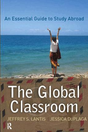 Jeffrey S. Lantis - Global Classroom, Häftad