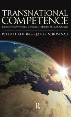 Transnational Competence 1