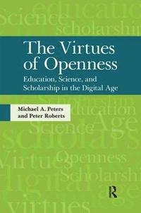 bokomslag Virtues of Openness