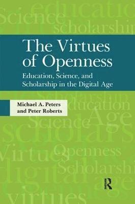 Virtues of Openness 1