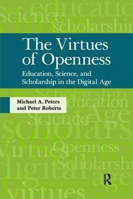 Virtues of Openness 1