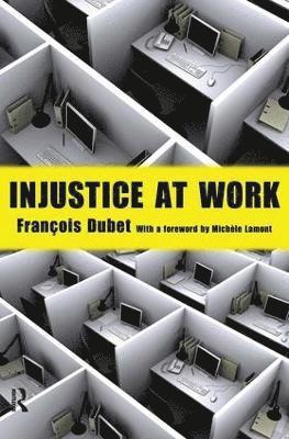 Injustice at Work 1