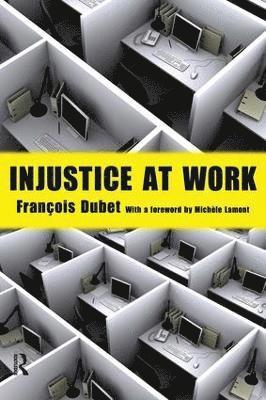 Injustice at Work 1