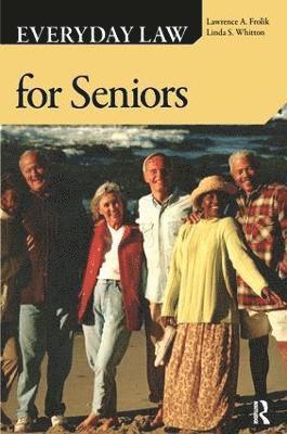 bokomslag Everyday Law for Seniors