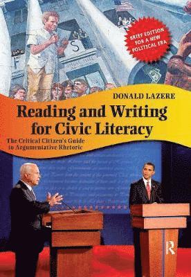 Reading and Writing for Civic Literacy 1