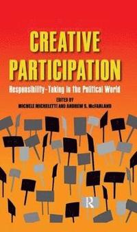 bokomslag Creative Participation