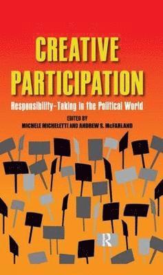 bokomslag Creative Participation