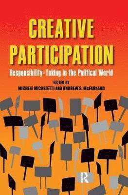 Creative Participation 1