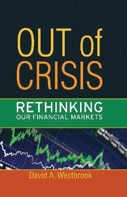 Out of Crisis