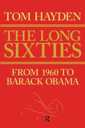 bokomslag Long Sixties