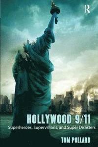 bokomslag Hollywood 9/11