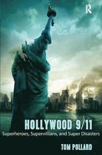 bokomslag Hollywood 9/11