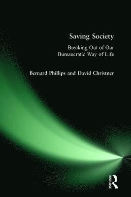 Saving Society 1