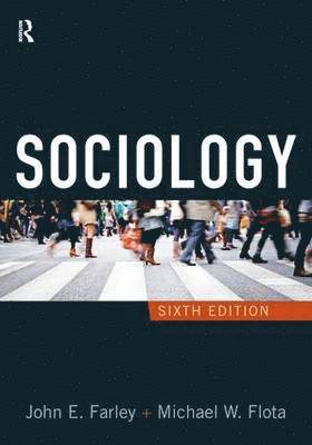 John Farley, Michael Flota - Sociology, Häftad