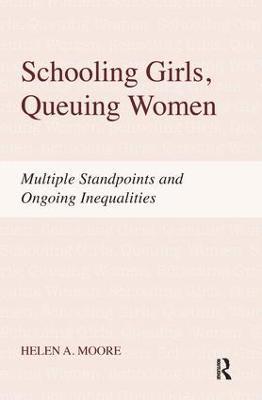 Schooling Girls, Queuing Women 1