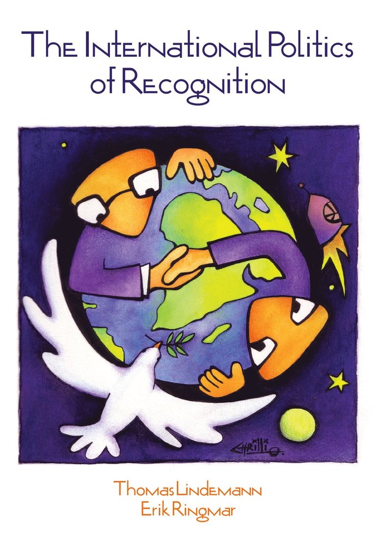International Politics of Recognition