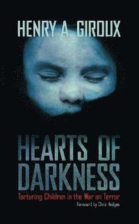 bokomslag Hearts of Darkness