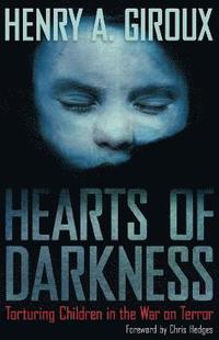 bokomslag Hearts of Darkness