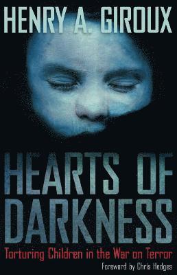 bokomslag Hearts of Darkness