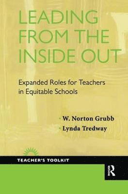 Leading from the Inside Out 1