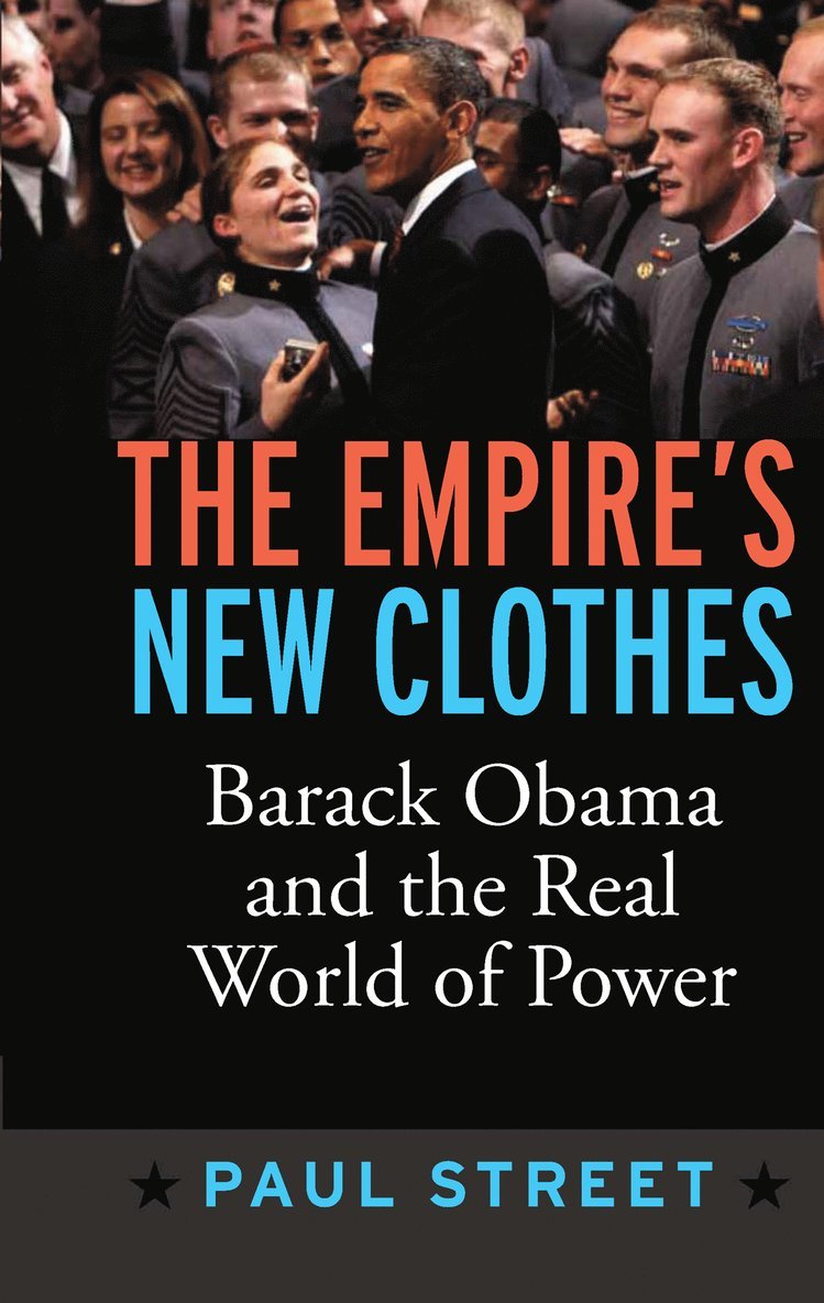 Empire's New Clothes