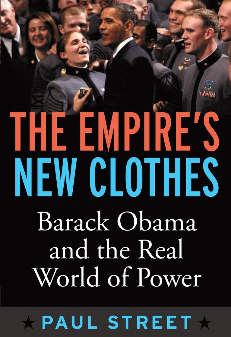 Empire's New Clothes