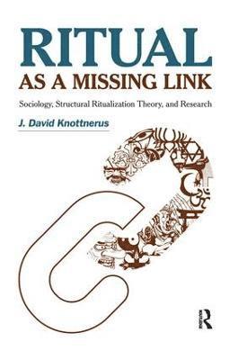 Ritual as a Missing Link 1