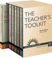 bokomslag Teacher's Toolkit