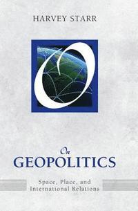 bokomslag On Geopolitics