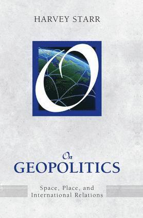 On Geopolitics 1