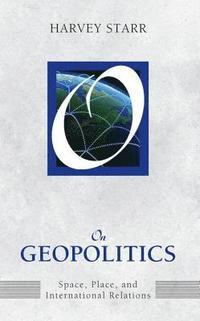 bokomslag On Geopolitics
